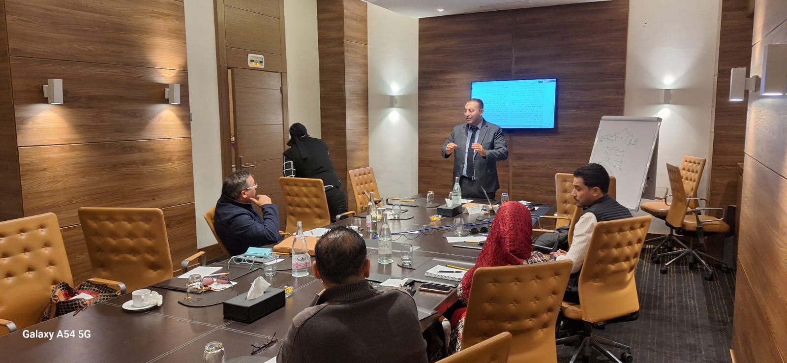 Préparation et élaboration du cahier des charges en marchés publics