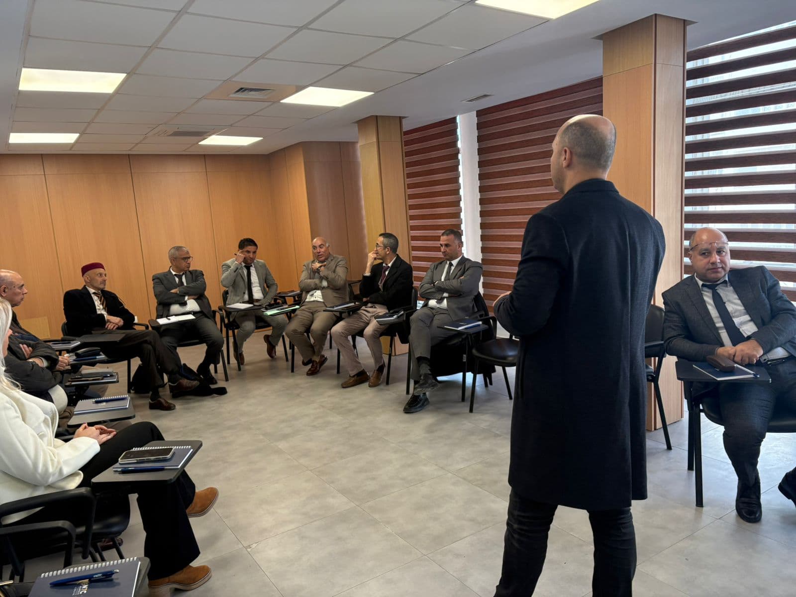 Lancement du Catalogue 2026